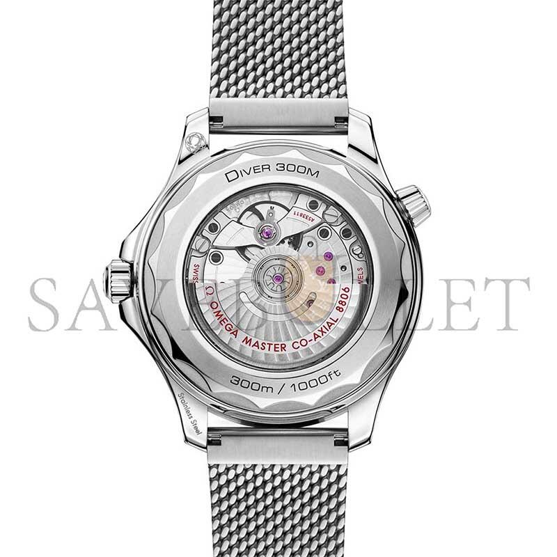 0me*ga seamasterdiver 300m 210.30.42.20.06.002